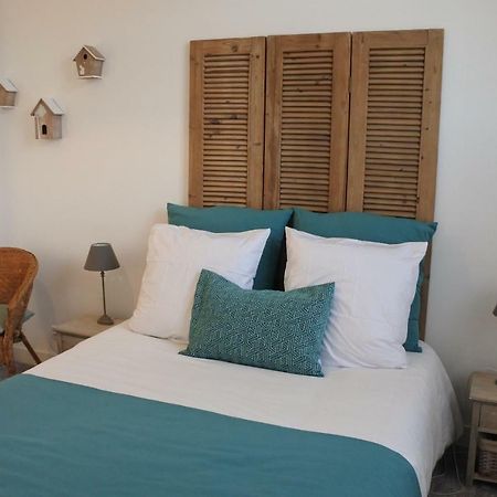 Chez Louise - Chambres D'Hotes Albert Bagian luar foto