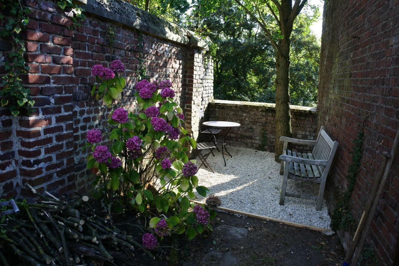 Chez Louise - Chambres D'Hotes Albert Bagian luar foto